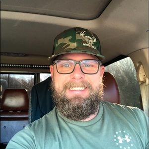 Meet your Posher, Jake